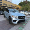 Mercedes-benz Clase Gle 3.0 Coupe 43 Amg At - Imagen 32