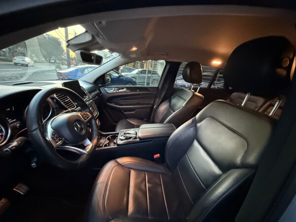 Mercedes-benz Clase Gle 3.0 Coupe 43 Amg At - Imagen 27