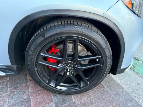 Mercedes-benz Clase Gle 3.0 Coupe 43 Amg At - Imagen 29