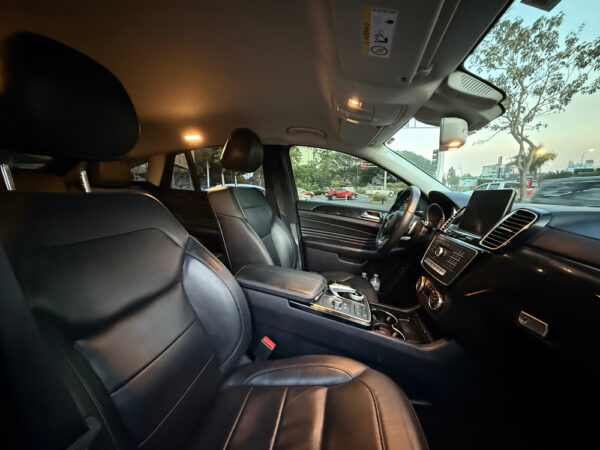 Mercedes-benz Clase Gle 3.0 Coupe 43 Amg At - Imagen 28