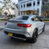 Mercedes-benz Clase Gle 3.0 Coupe 43 Amg At - Imagen 22