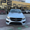 Mercedes-benz Clase Gle 3.0 Coupe 43 Amg At - Imagen 30