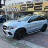 Mercedes-benz Clase Gle 3.0 Coupe 43 Amg At - Imagen 33