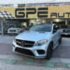 Mercedes-benz Clase Gle 3.0 Coupe 43 Amg At